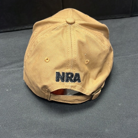 NRA hat - Picture 2 of 3